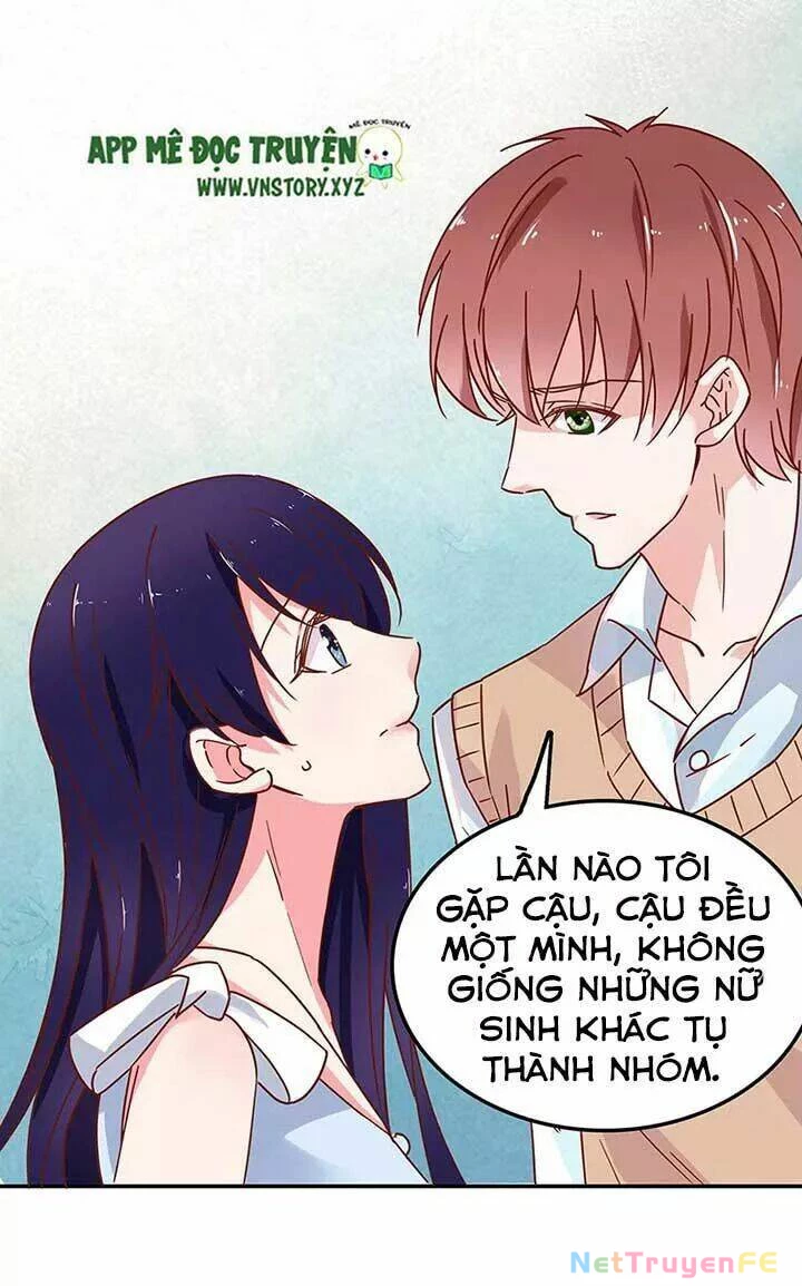 Anh Vẫn Sẽ Yêu Em Kể Cả Khi Điều Đó Là Sai Chapter 36 - Trang 2