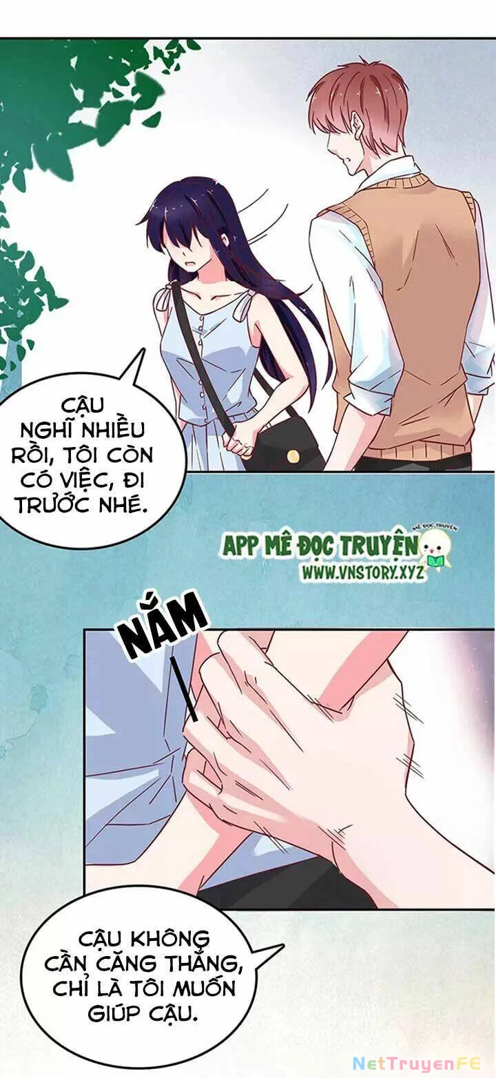 Anh Vẫn Sẽ Yêu Em Kể Cả Khi Điều Đó Là Sai Chapter 36 - Trang 2