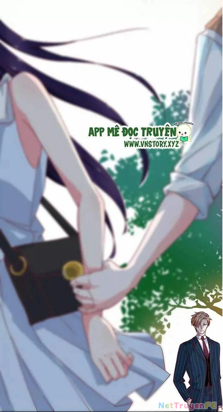 Anh Vẫn Sẽ Yêu Em Kể Cả Khi Điều Đó Là Sai Chapter 36 - Trang 2