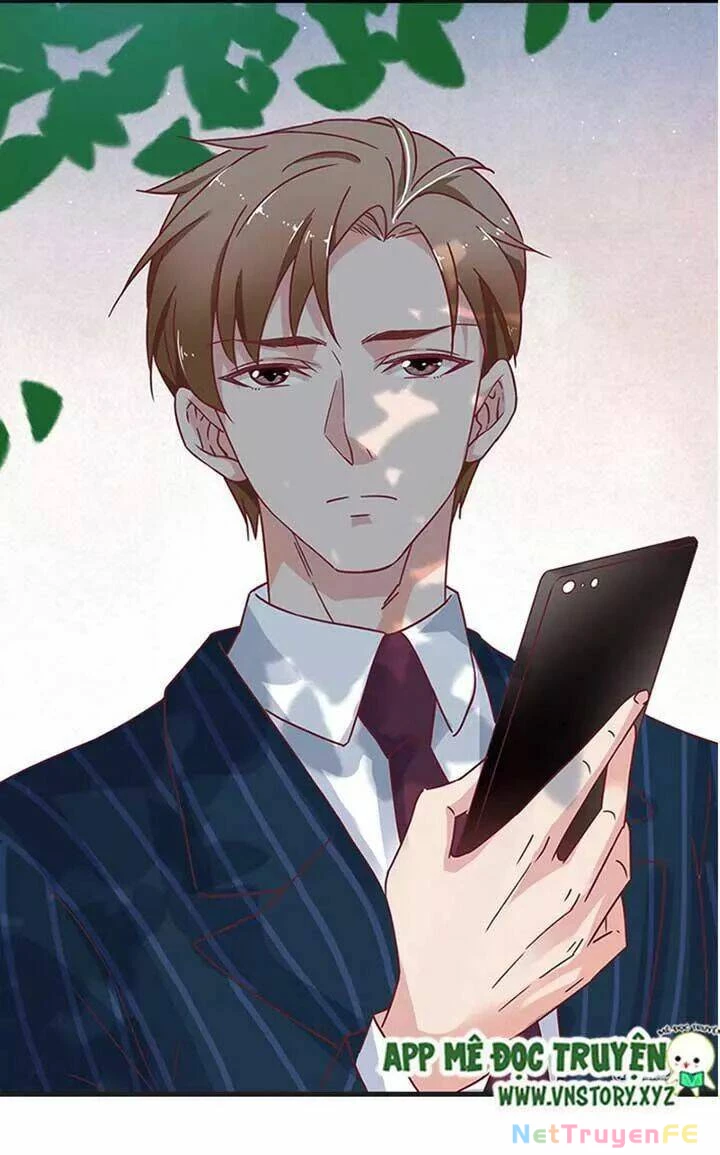 Anh Vẫn Sẽ Yêu Em Kể Cả Khi Điều Đó Là Sai Chapter 36 - Trang 2
