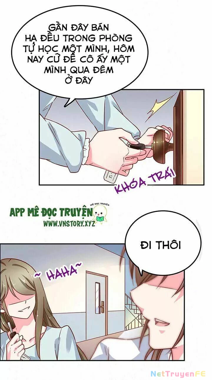 Anh Vẫn Sẽ Yêu Em Kể Cả Khi Điều Đó Là Sai Chapter 36 - Trang 2