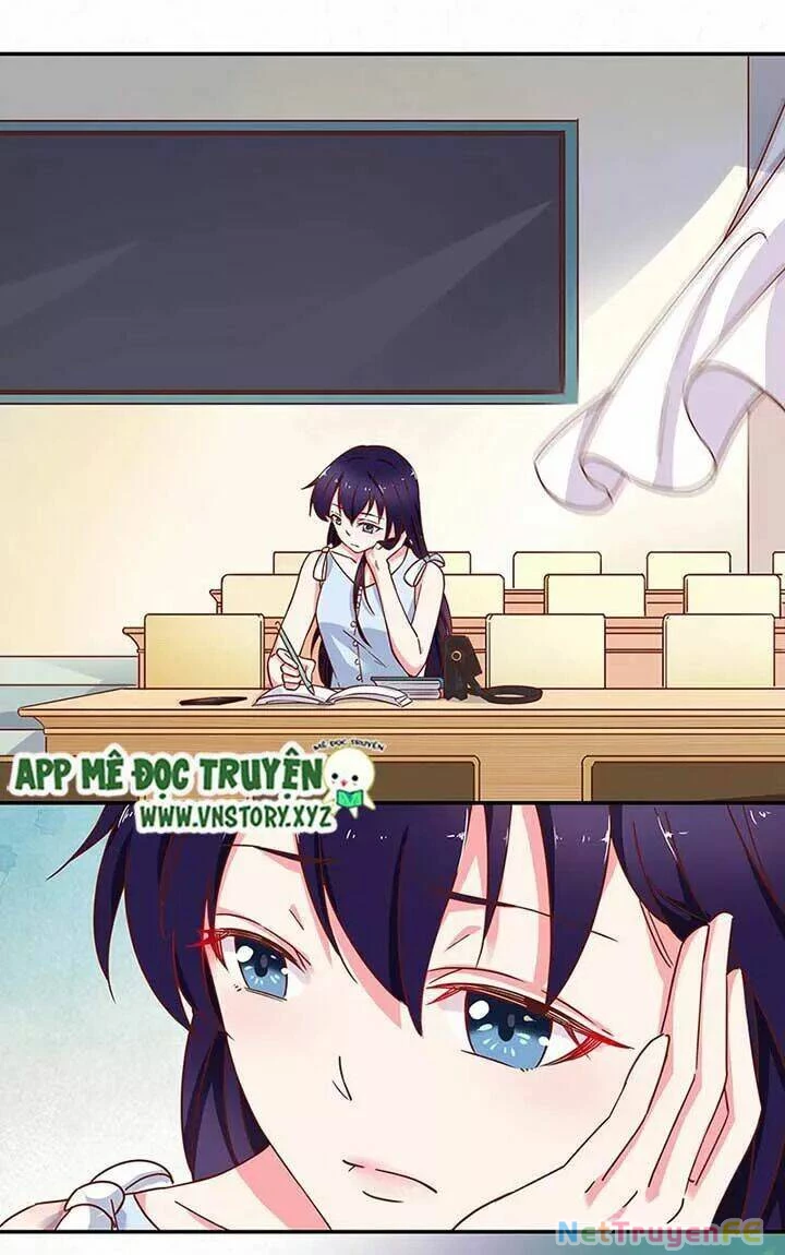 Anh Vẫn Sẽ Yêu Em Kể Cả Khi Điều Đó Là Sai Chapter 36 - Trang 2