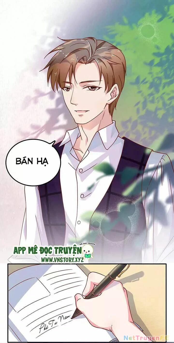 Anh Vẫn Sẽ Yêu Em Kể Cả Khi Điều Đó Là Sai Chapter 36 - Trang 2