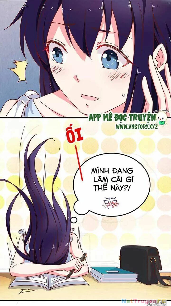 Anh Vẫn Sẽ Yêu Em Kể Cả Khi Điều Đó Là Sai Chapter 36 - Trang 2