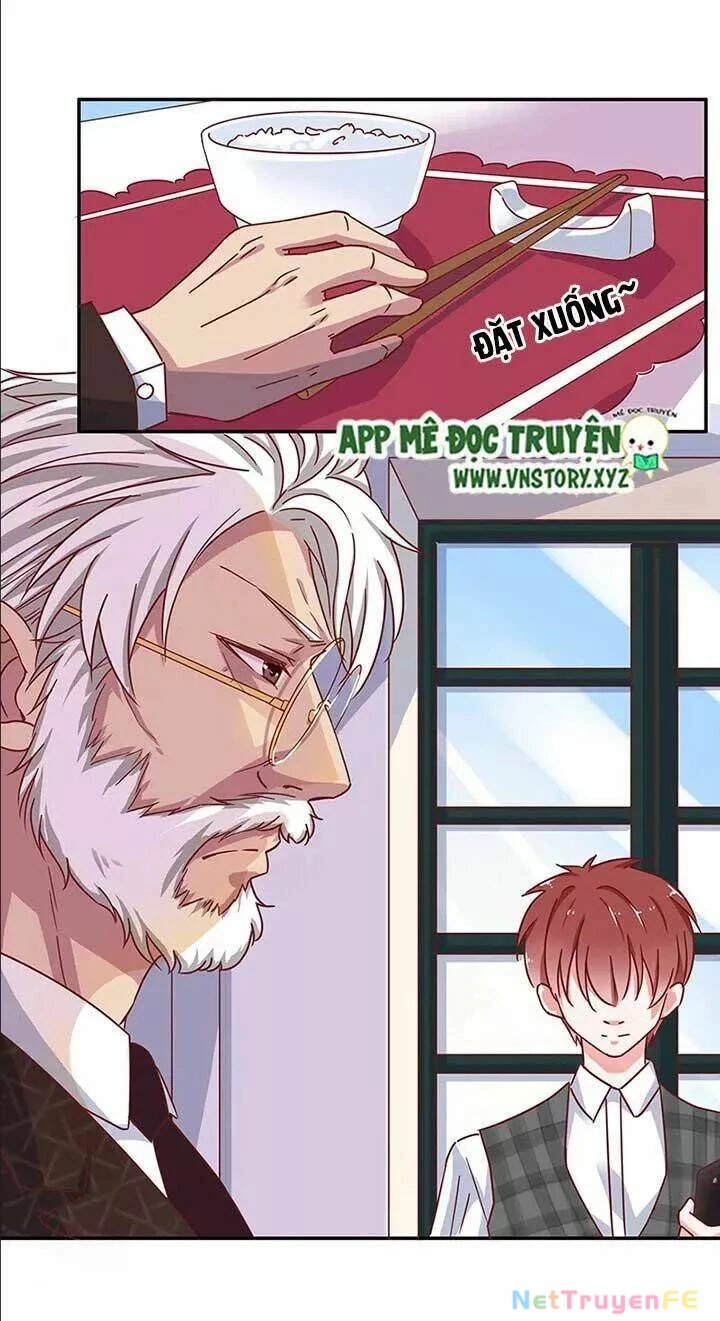 Anh Vẫn Sẽ Yêu Em Kể Cả Khi Điều Đó Là Sai Chapter 39 - Trang 2