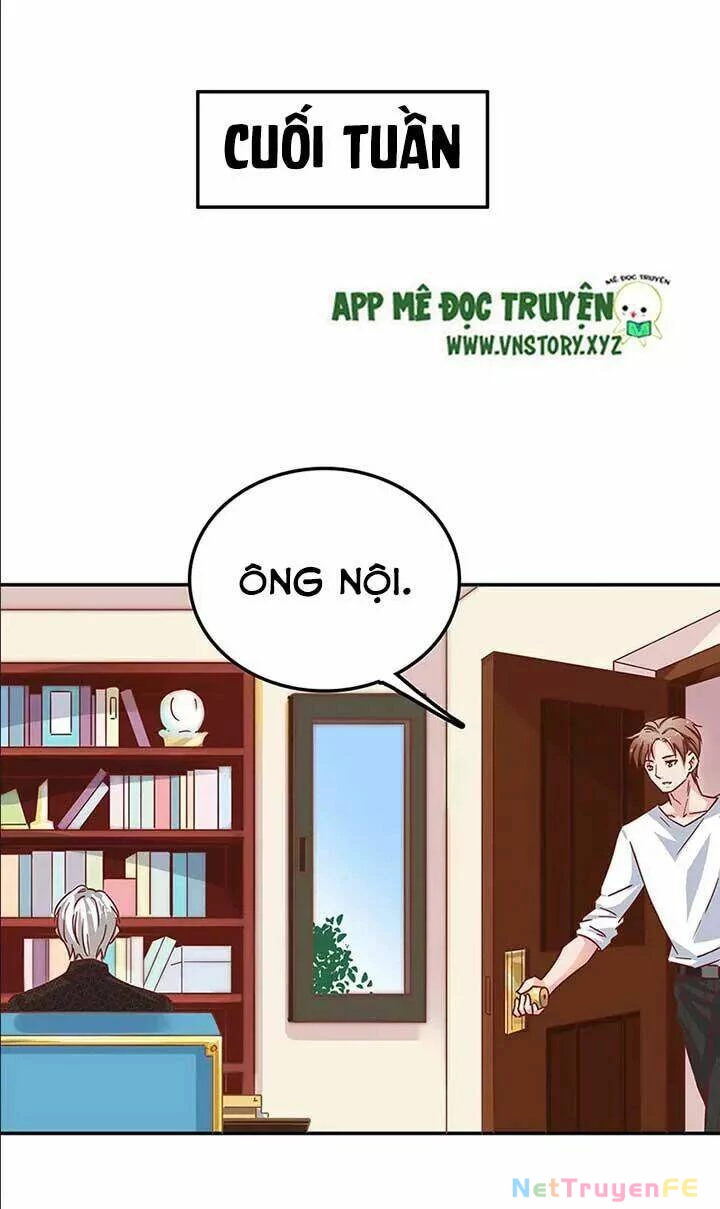 Anh Vẫn Sẽ Yêu Em Kể Cả Khi Điều Đó Là Sai Chapter 39 - Trang 2