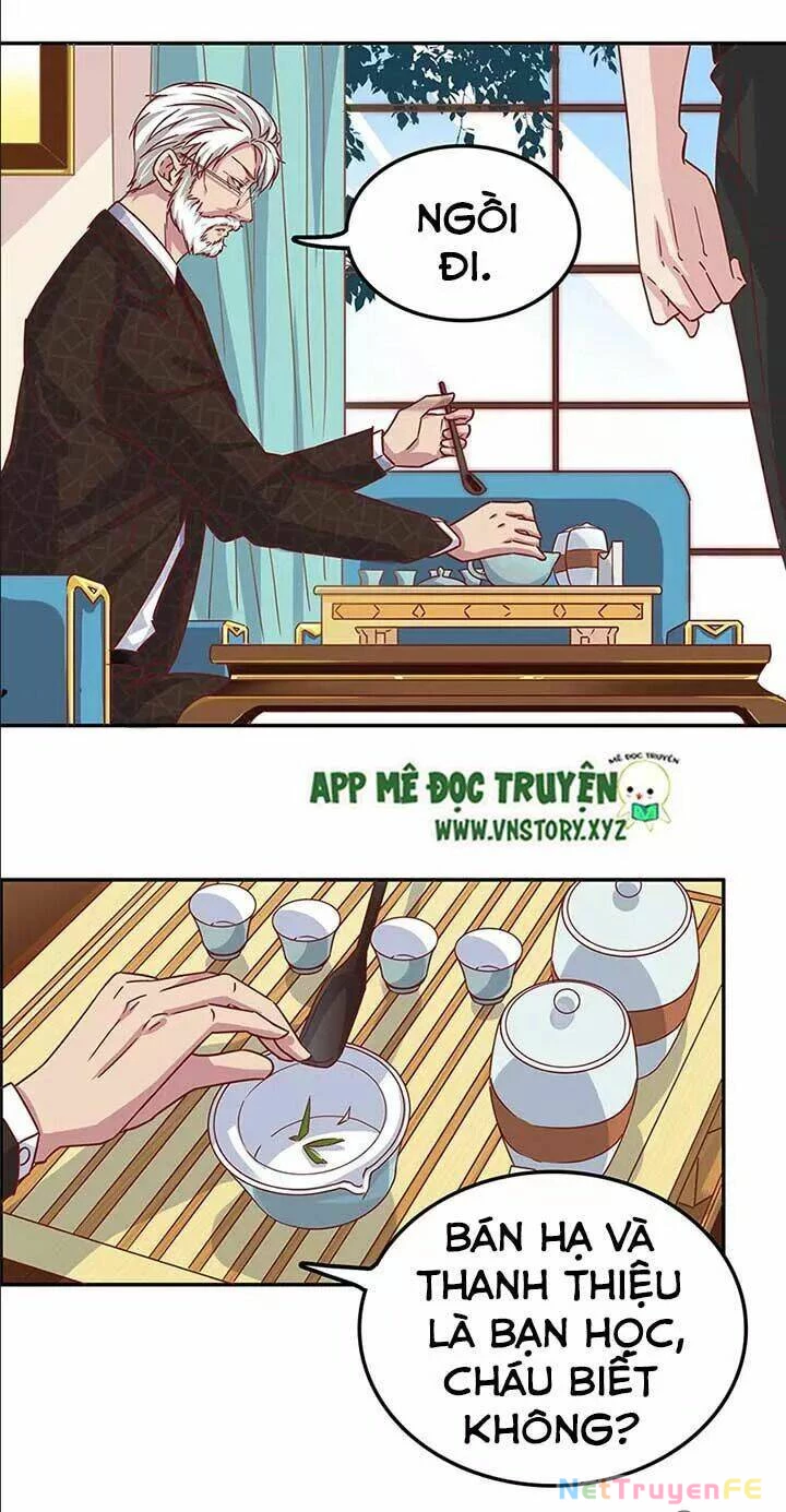 Anh Vẫn Sẽ Yêu Em Kể Cả Khi Điều Đó Là Sai Chapter 39 - Trang 2