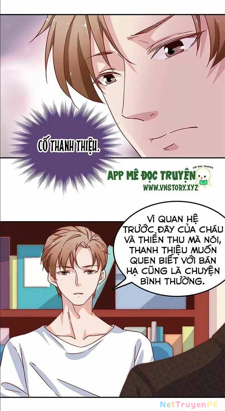Anh Vẫn Sẽ Yêu Em Kể Cả Khi Điều Đó Là Sai Chapter 39 - Trang 2