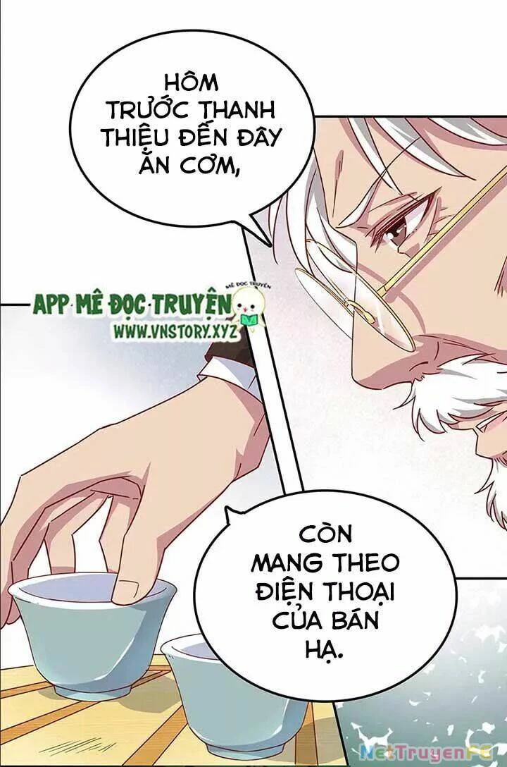 Anh Vẫn Sẽ Yêu Em Kể Cả Khi Điều Đó Là Sai Chapter 39 - Trang 2