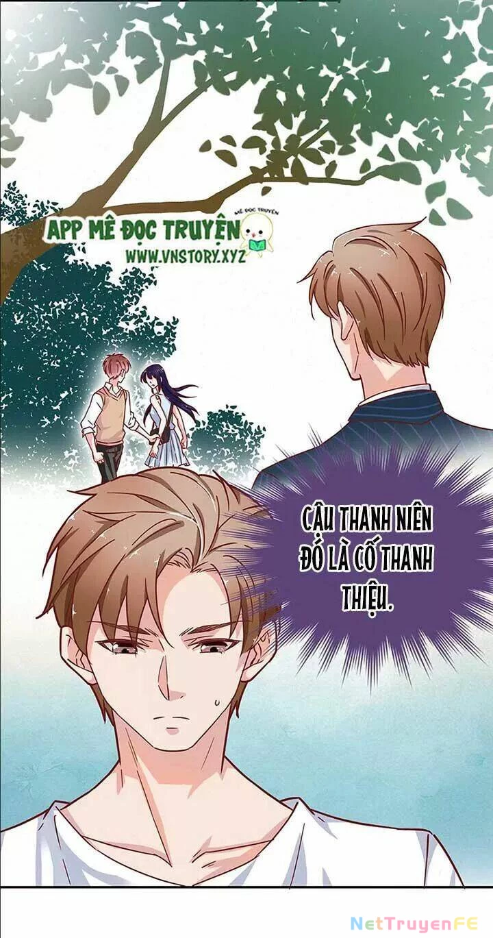 Anh Vẫn Sẽ Yêu Em Kể Cả Khi Điều Đó Là Sai Chapter 39 - Trang 2