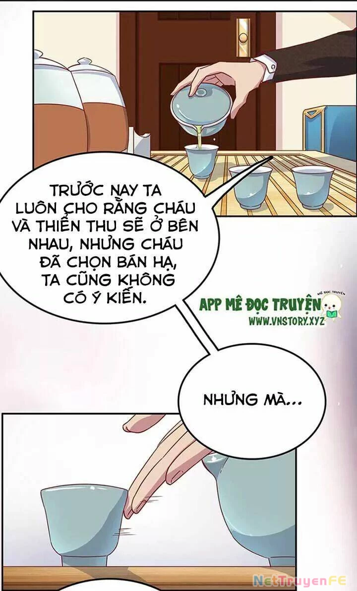 Anh Vẫn Sẽ Yêu Em Kể Cả Khi Điều Đó Là Sai Chapter 39 - Trang 2