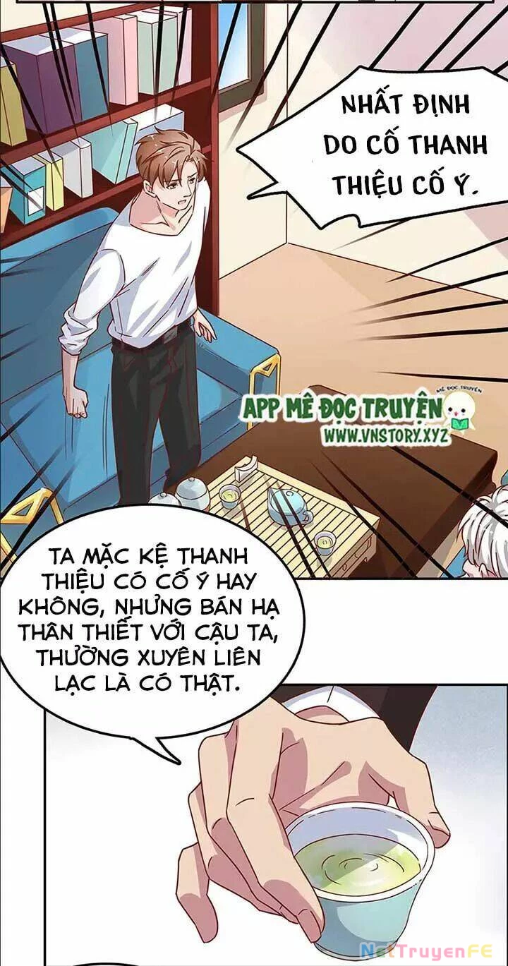 Anh Vẫn Sẽ Yêu Em Kể Cả Khi Điều Đó Là Sai Chapter 39 - Trang 2