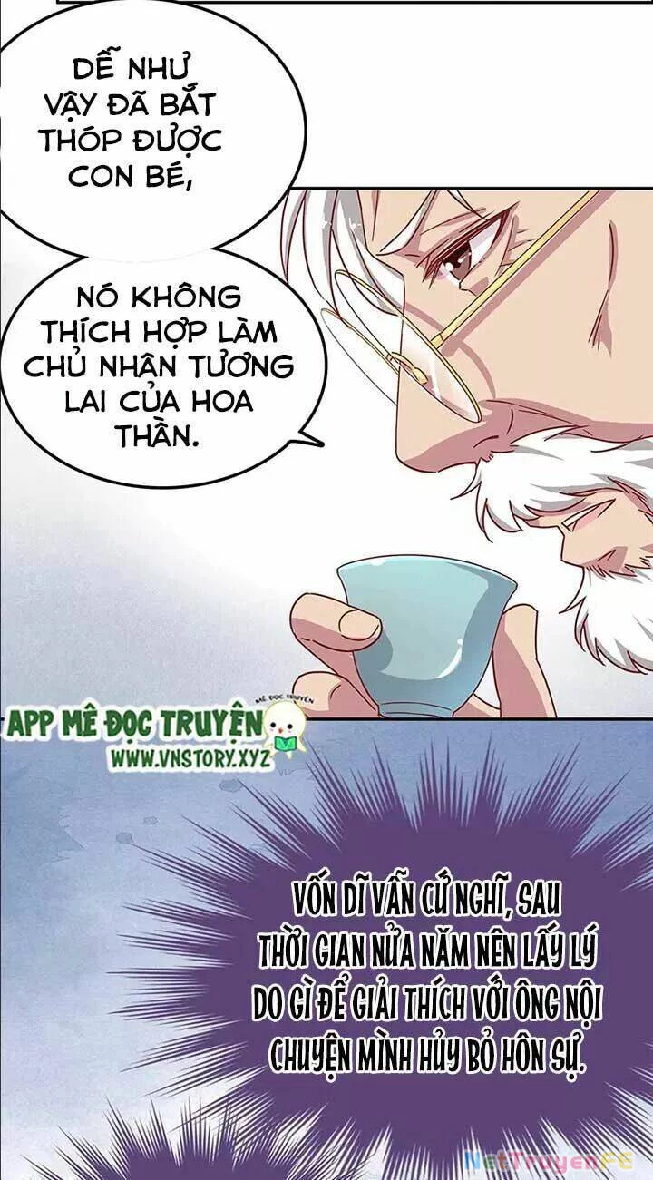 Anh Vẫn Sẽ Yêu Em Kể Cả Khi Điều Đó Là Sai Chapter 39 - Trang 2