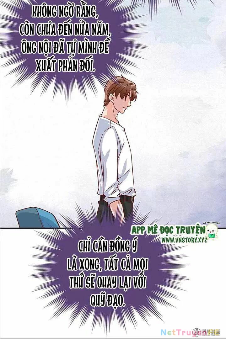 Anh Vẫn Sẽ Yêu Em Kể Cả Khi Điều Đó Là Sai Chapter 39 - Trang 2