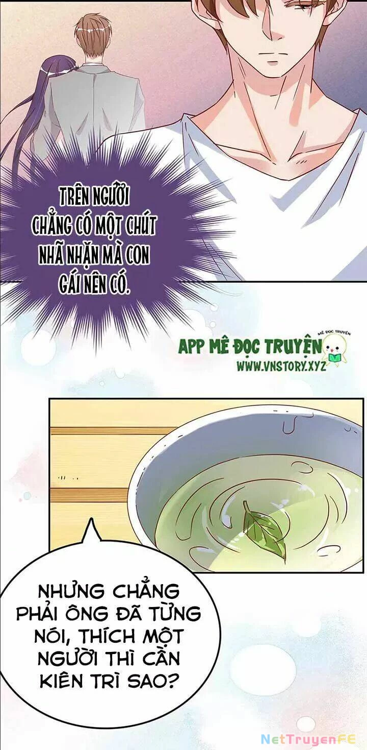 Anh Vẫn Sẽ Yêu Em Kể Cả Khi Điều Đó Là Sai Chapter 39 - Trang 2