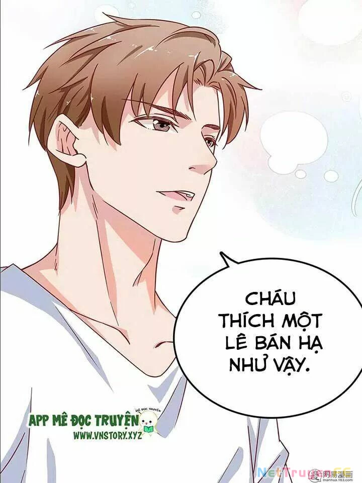Anh Vẫn Sẽ Yêu Em Kể Cả Khi Điều Đó Là Sai Chapter 39 - Trang 2