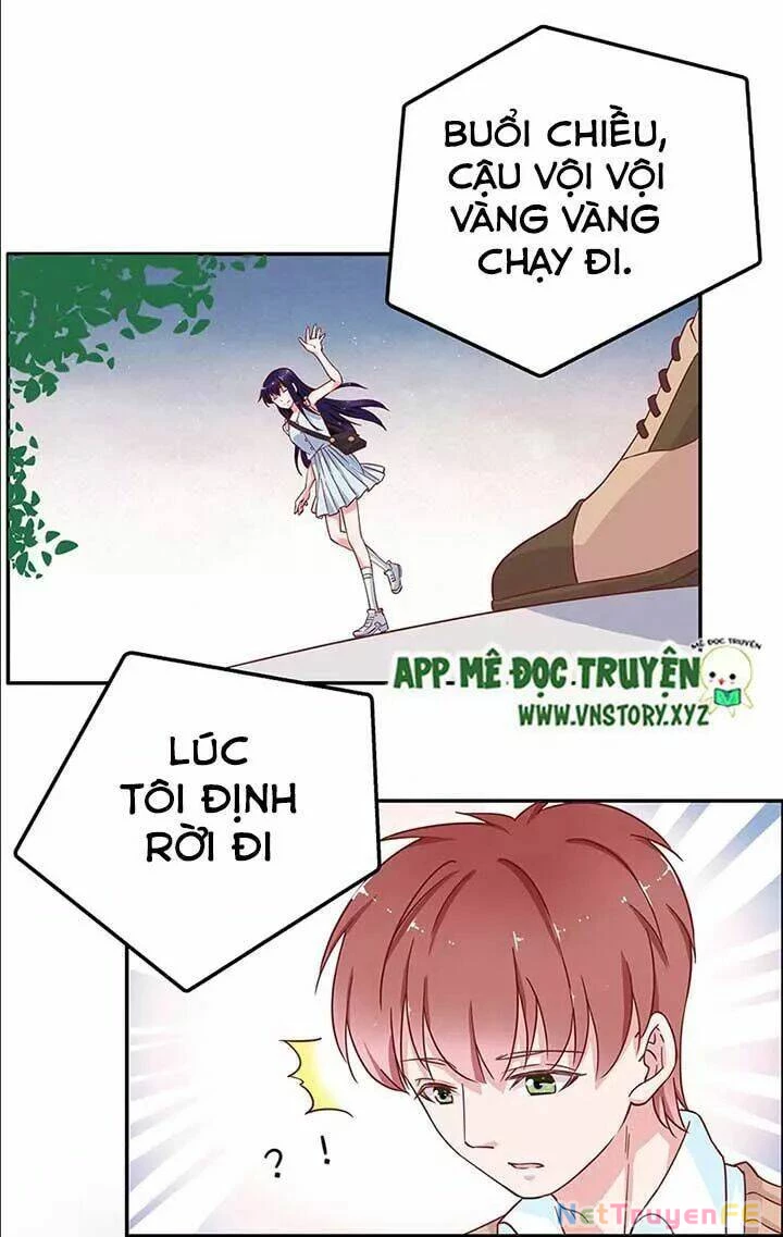 Anh Vẫn Sẽ Yêu Em Kể Cả Khi Điều Đó Là Sai Chapter 39 - Trang 2