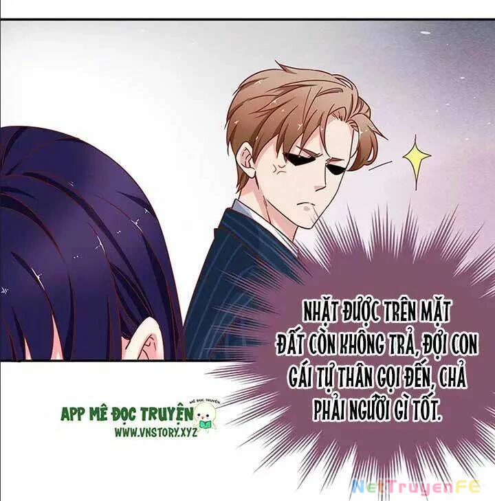 Anh Vẫn Sẽ Yêu Em Kể Cả Khi Điều Đó Là Sai Chapter 39 - Trang 2