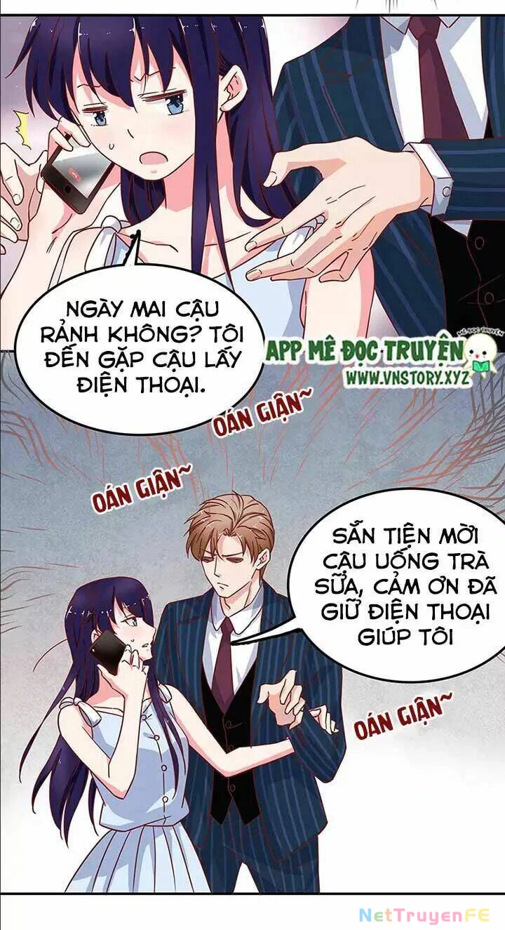 Anh Vẫn Sẽ Yêu Em Kể Cả Khi Điều Đó Là Sai Chapter 39 - Trang 2