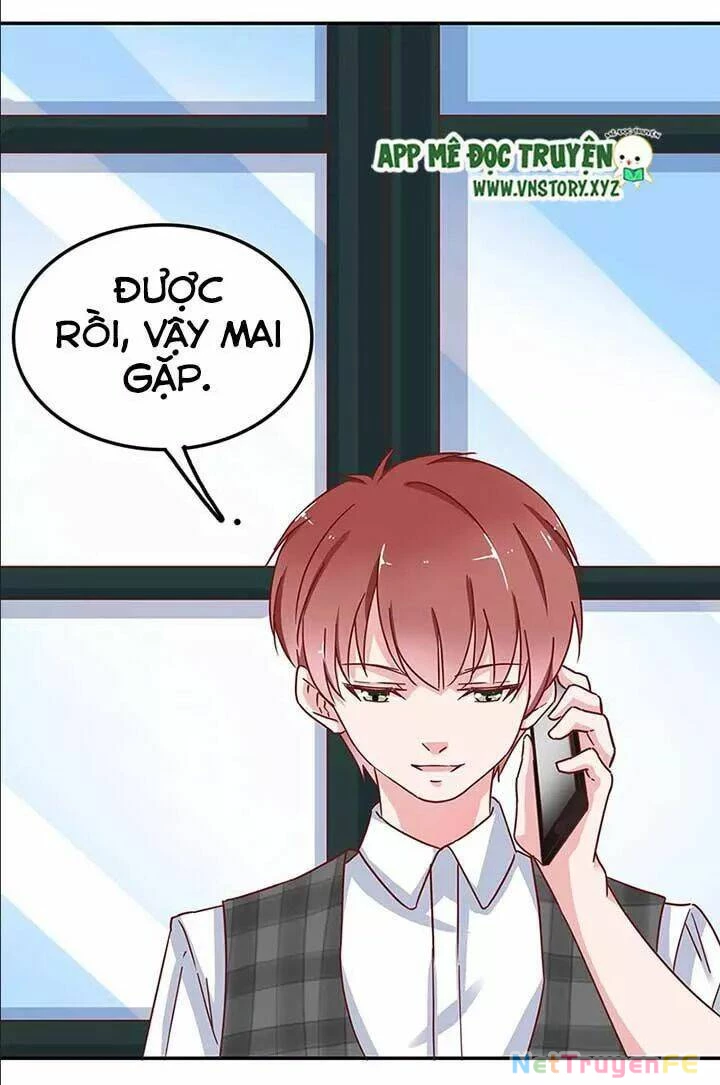 Anh Vẫn Sẽ Yêu Em Kể Cả Khi Điều Đó Là Sai Chapter 39 - Trang 2