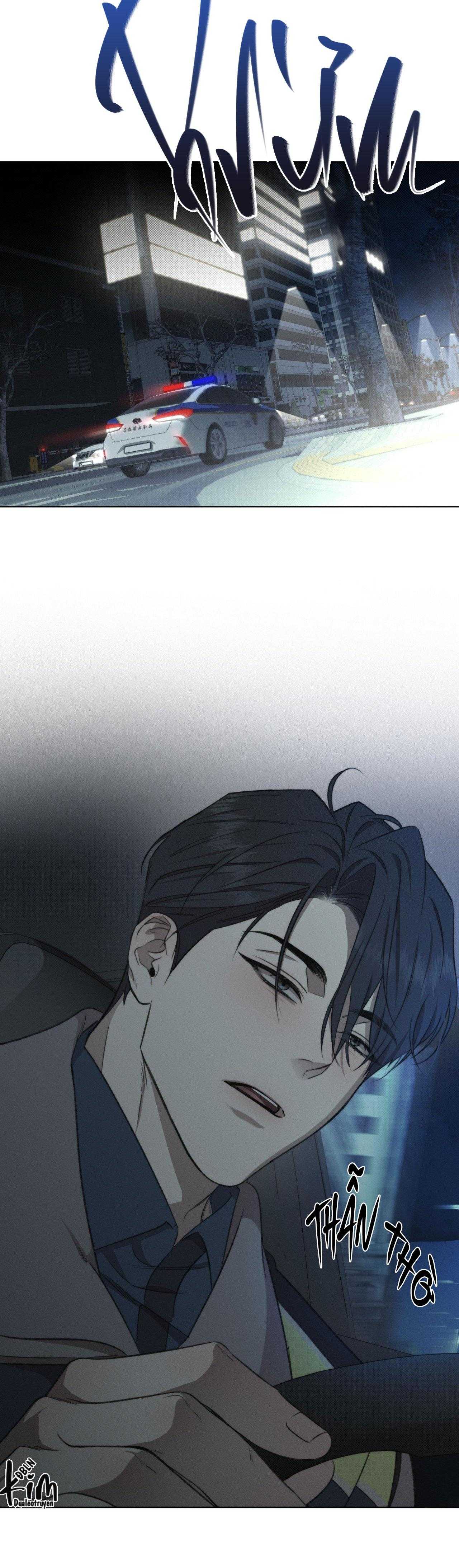 Anh Vẫn Sẽ Yêu Em Kể Cả Khi Điều Đó Là Sai Chapter 4 - Trang 2