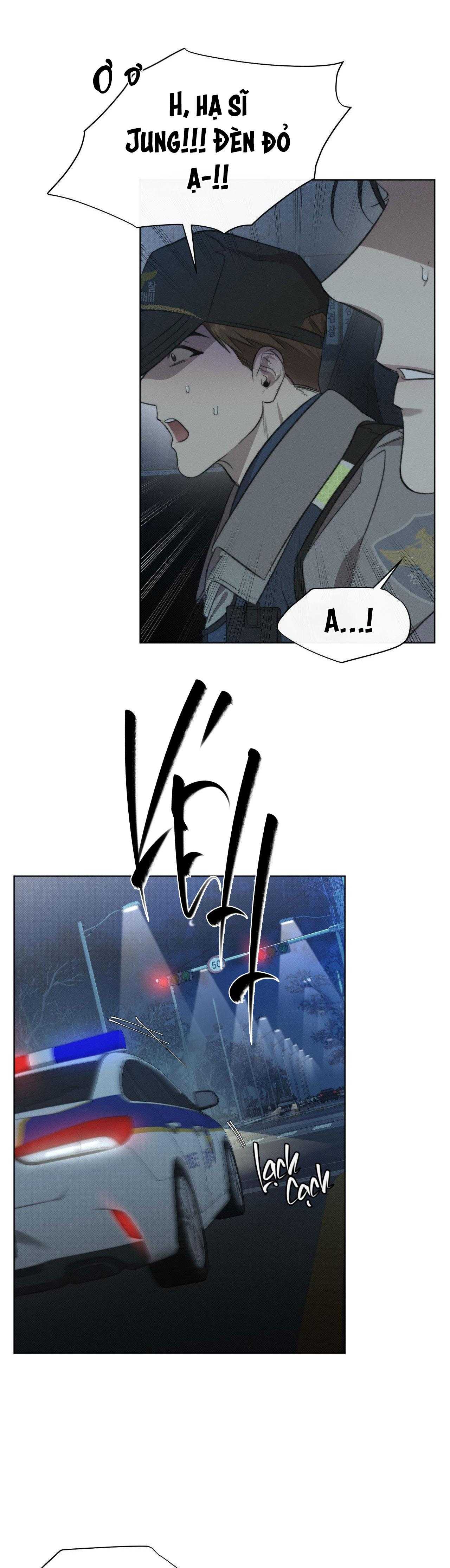 Anh Vẫn Sẽ Yêu Em Kể Cả Khi Điều Đó Là Sai Chapter 4 - Trang 2