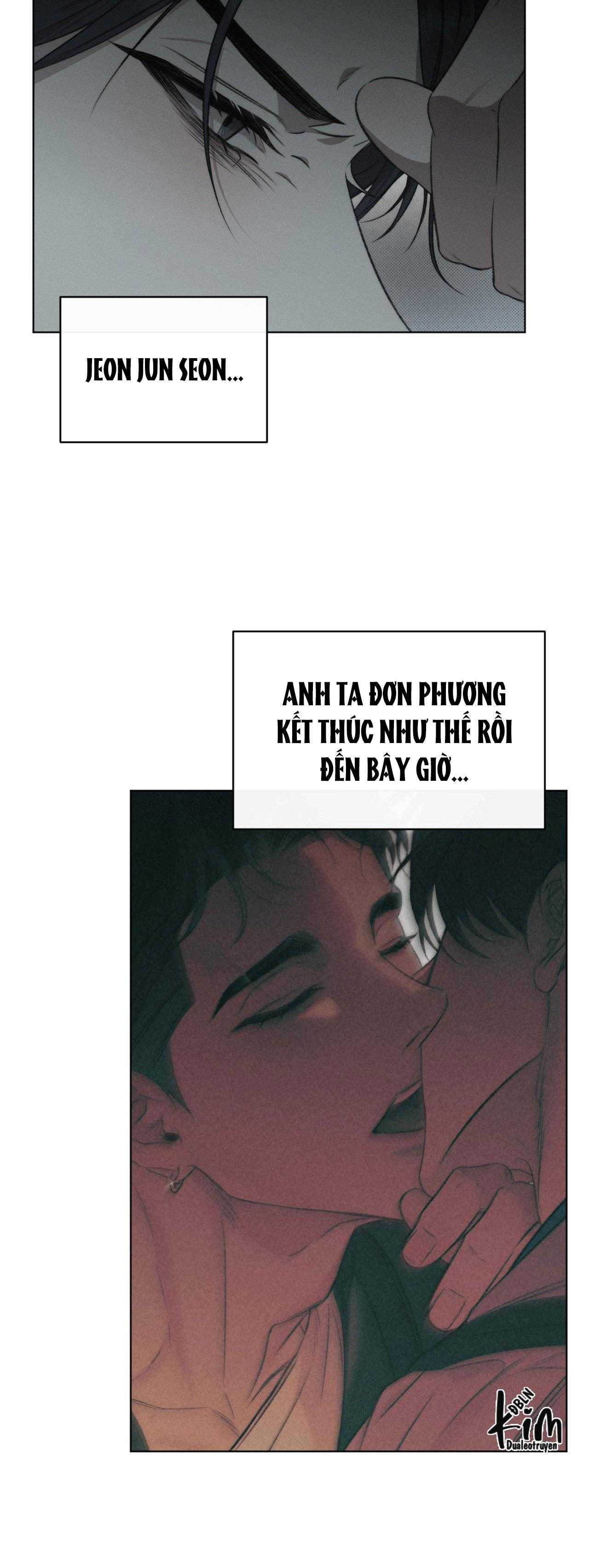 Anh Vẫn Sẽ Yêu Em Kể Cả Khi Điều Đó Là Sai Chapter 4 - Trang 2