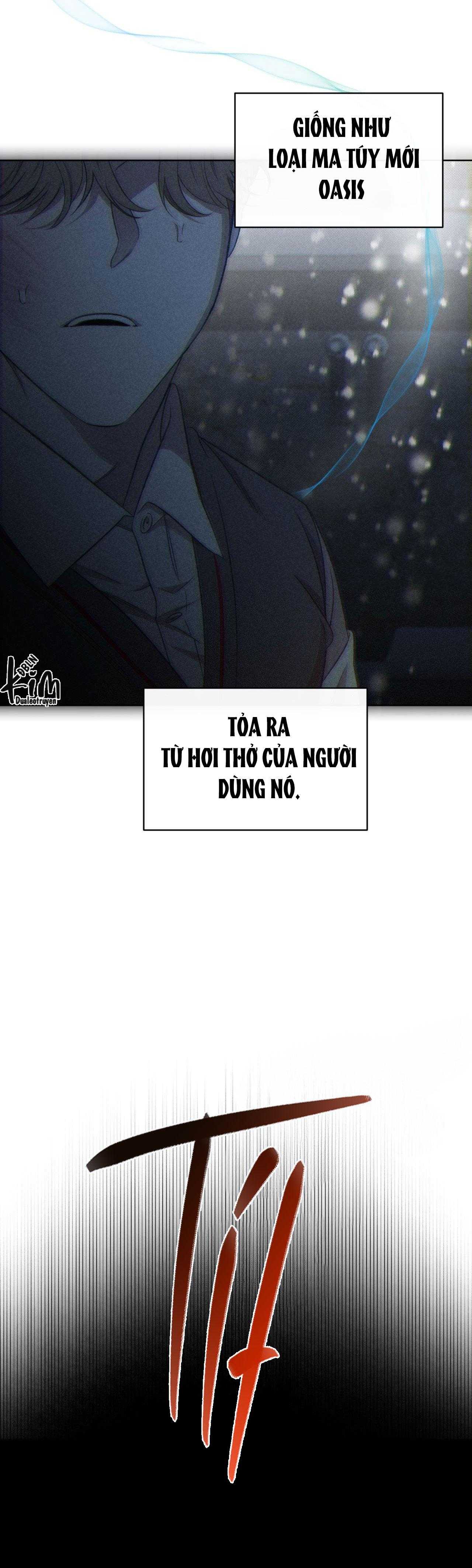 Anh Vẫn Sẽ Yêu Em Kể Cả Khi Điều Đó Là Sai Chapter 4 - Trang 2