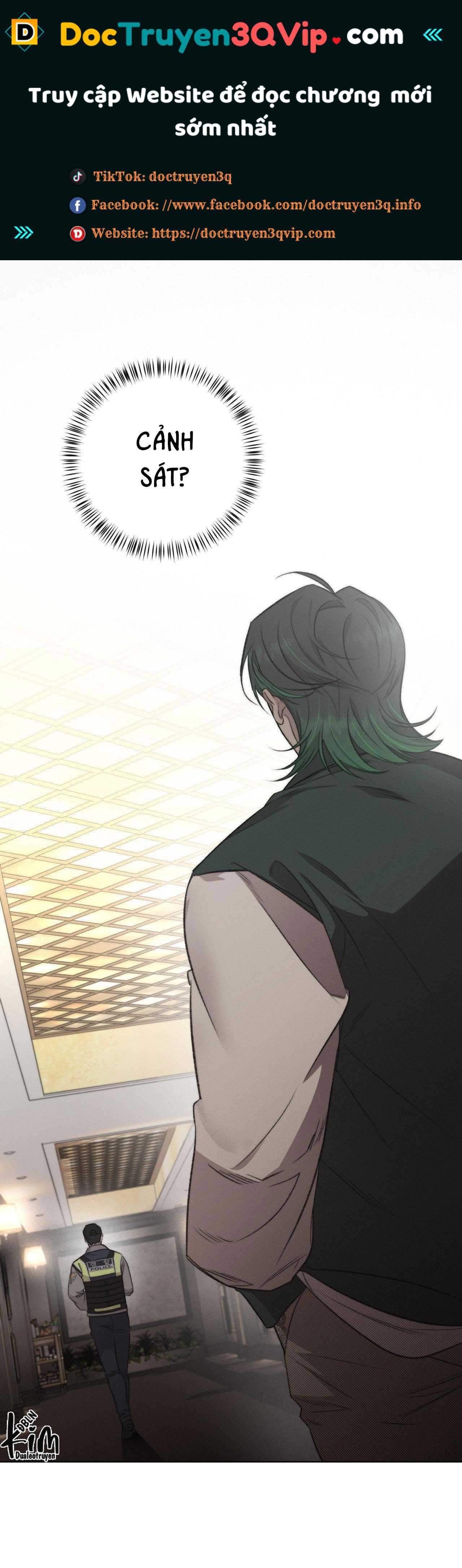 Anh Vẫn Sẽ Yêu Em Kể Cả Khi Điều Đó Là Sai Chapter 4 - Trang 2