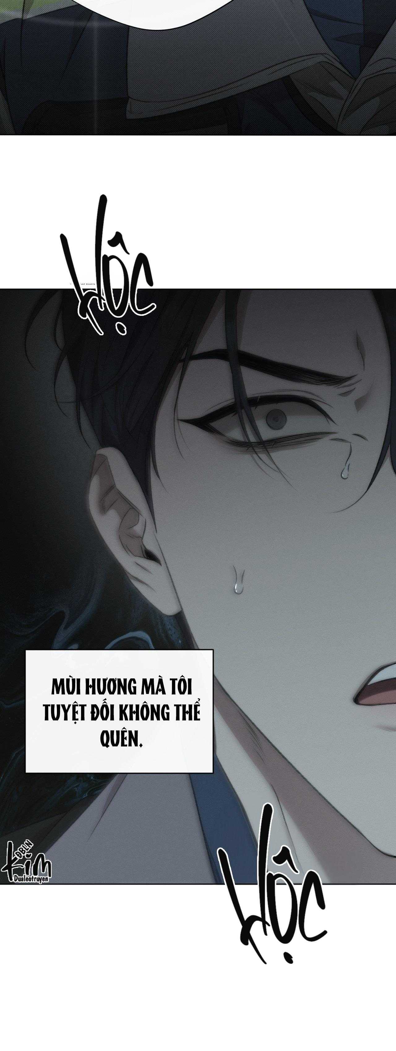 Anh Vẫn Sẽ Yêu Em Kể Cả Khi Điều Đó Là Sai Chapter 4 - Trang 2