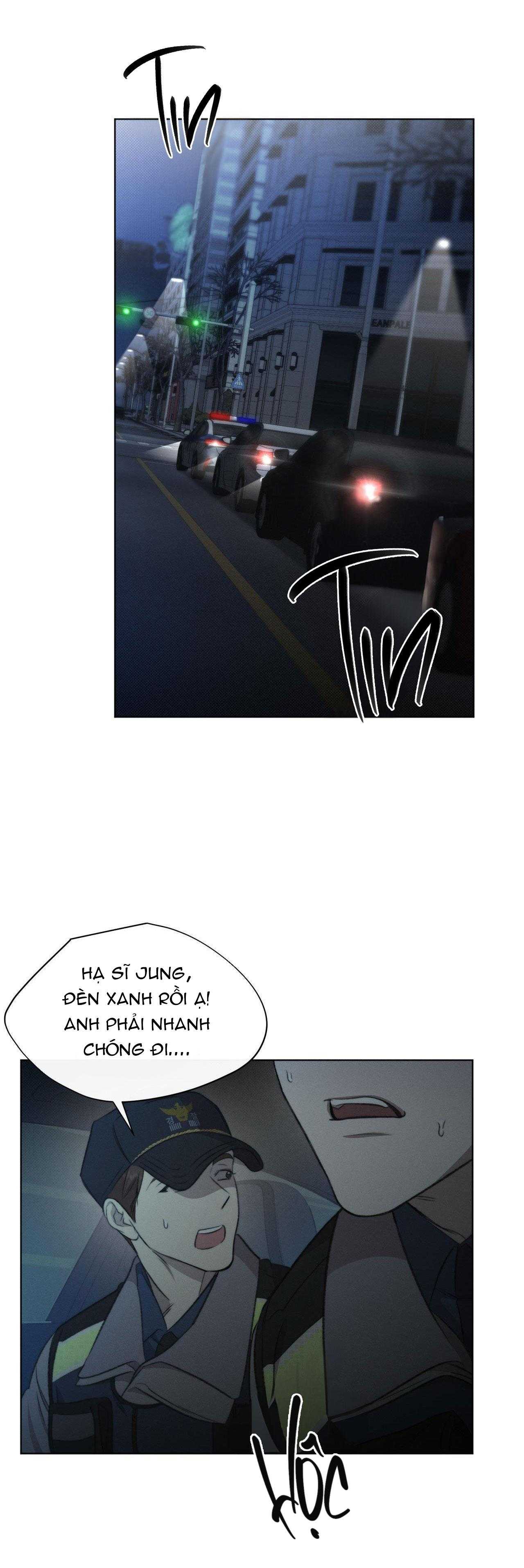 Anh Vẫn Sẽ Yêu Em Kể Cả Khi Điều Đó Là Sai Chapter 4 - Trang 2