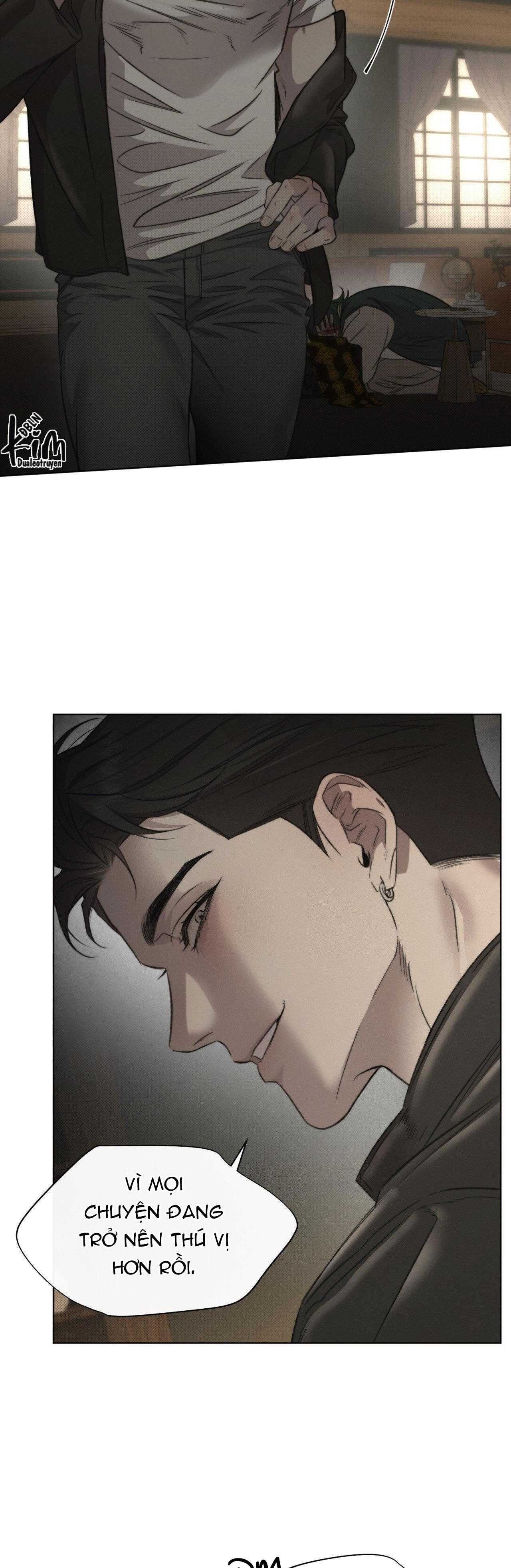 Anh Vẫn Sẽ Yêu Em Kể Cả Khi Điều Đó Là Sai Chapter 4 - Trang 2