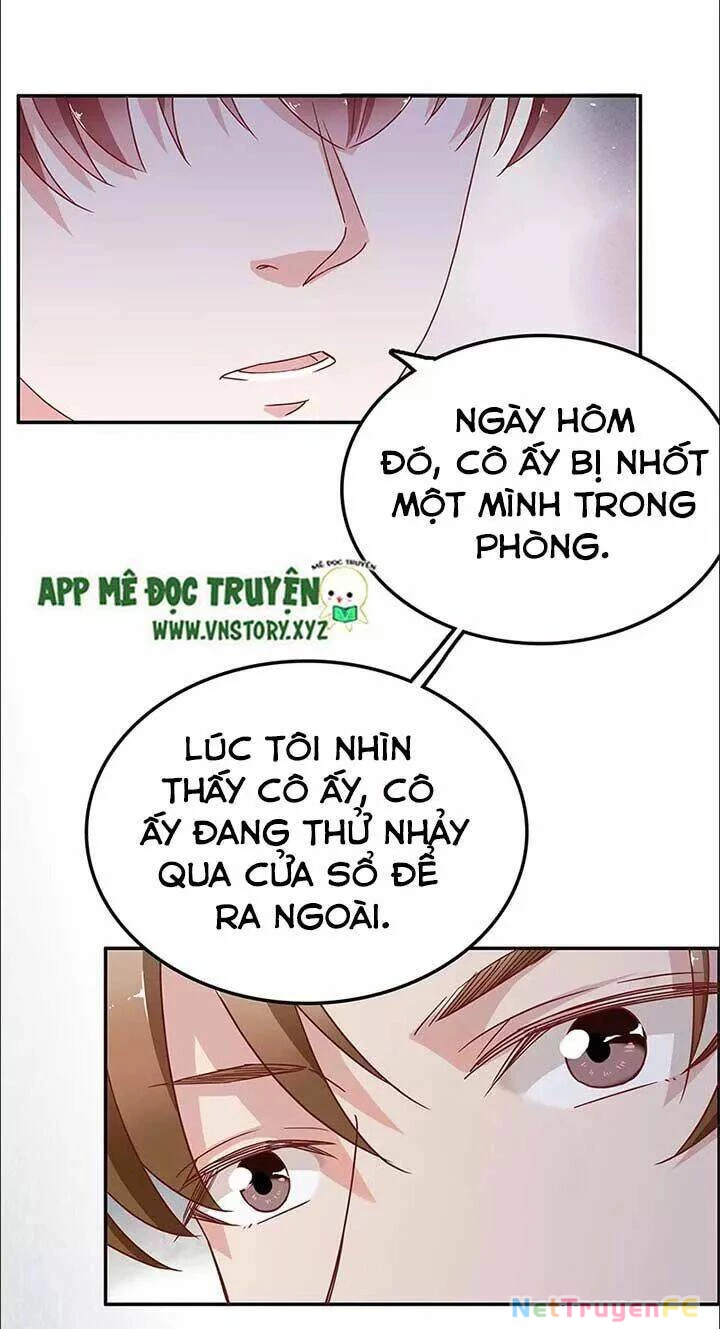 Anh Vẫn Sẽ Yêu Em Kể Cả Khi Điều Đó Là Sai Chapter 40 - Trang 2