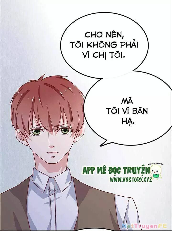 Anh Vẫn Sẽ Yêu Em Kể Cả Khi Điều Đó Là Sai Chapter 40 - Trang 2
