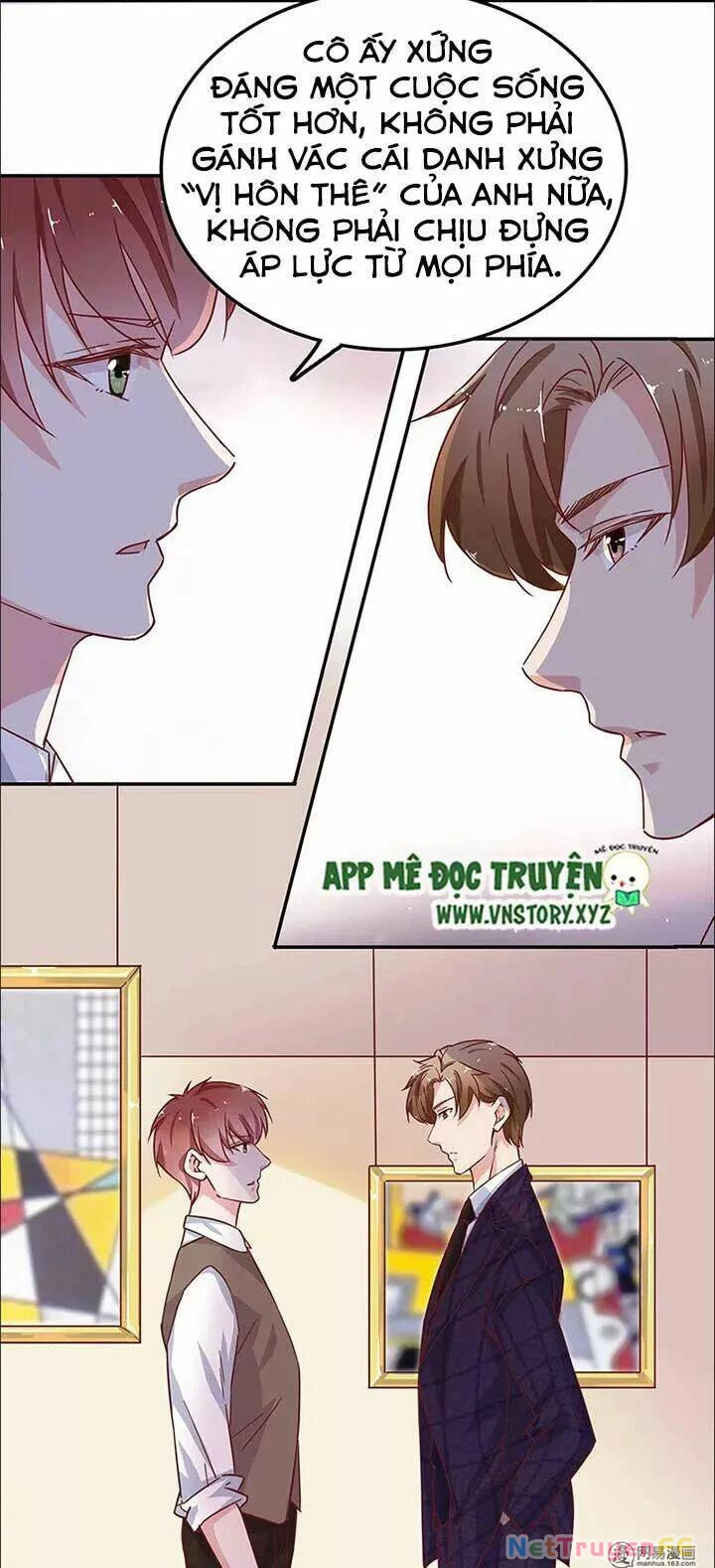 Anh Vẫn Sẽ Yêu Em Kể Cả Khi Điều Đó Là Sai Chapter 40 - Trang 2