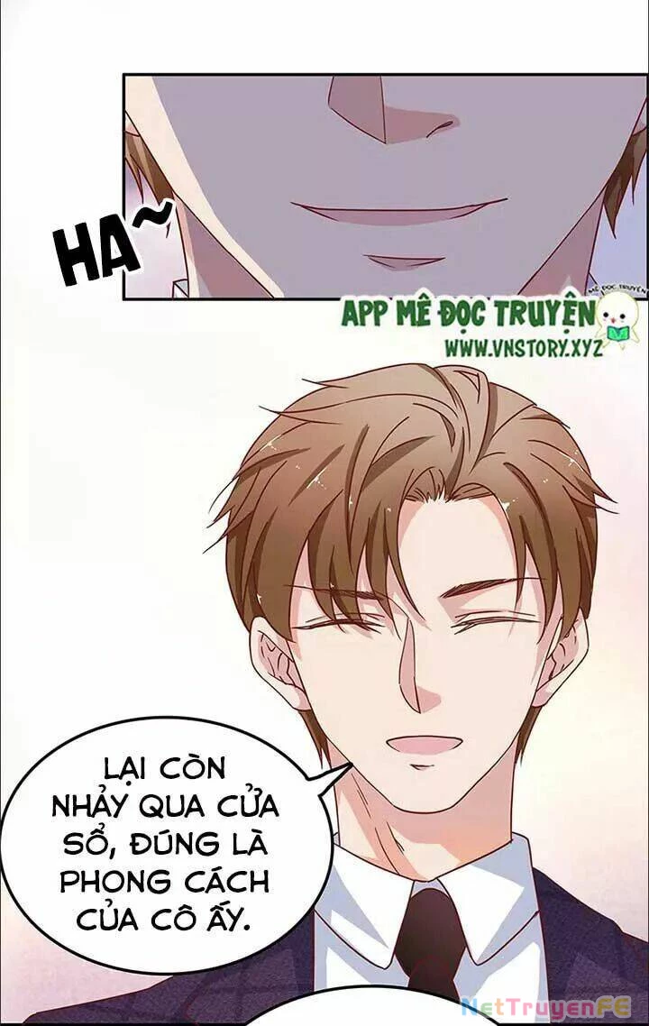 Anh Vẫn Sẽ Yêu Em Kể Cả Khi Điều Đó Là Sai Chapter 40 - Trang 2