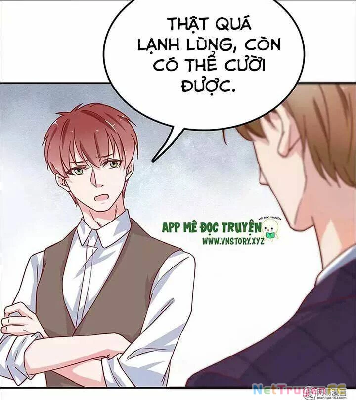 Anh Vẫn Sẽ Yêu Em Kể Cả Khi Điều Đó Là Sai Chapter 40 - Trang 2