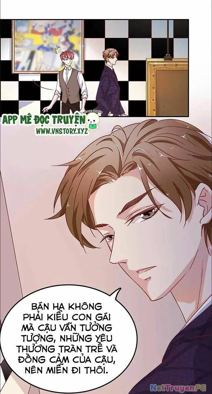 Anh Vẫn Sẽ Yêu Em Kể Cả Khi Điều Đó Là Sai Chapter 40 - Trang 2