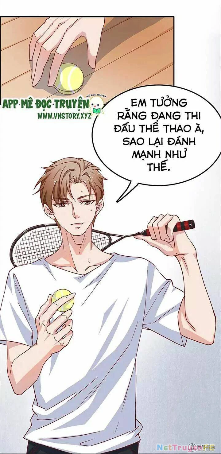 Anh Vẫn Sẽ Yêu Em Kể Cả Khi Điều Đó Là Sai Chapter 40 - Trang 2