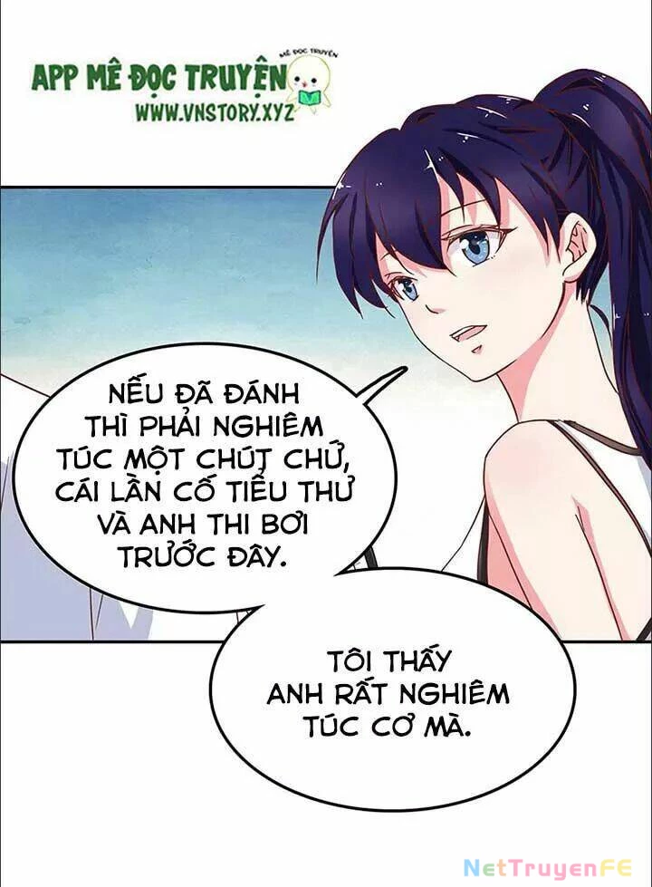 Anh Vẫn Sẽ Yêu Em Kể Cả Khi Điều Đó Là Sai Chapter 40 - Trang 2