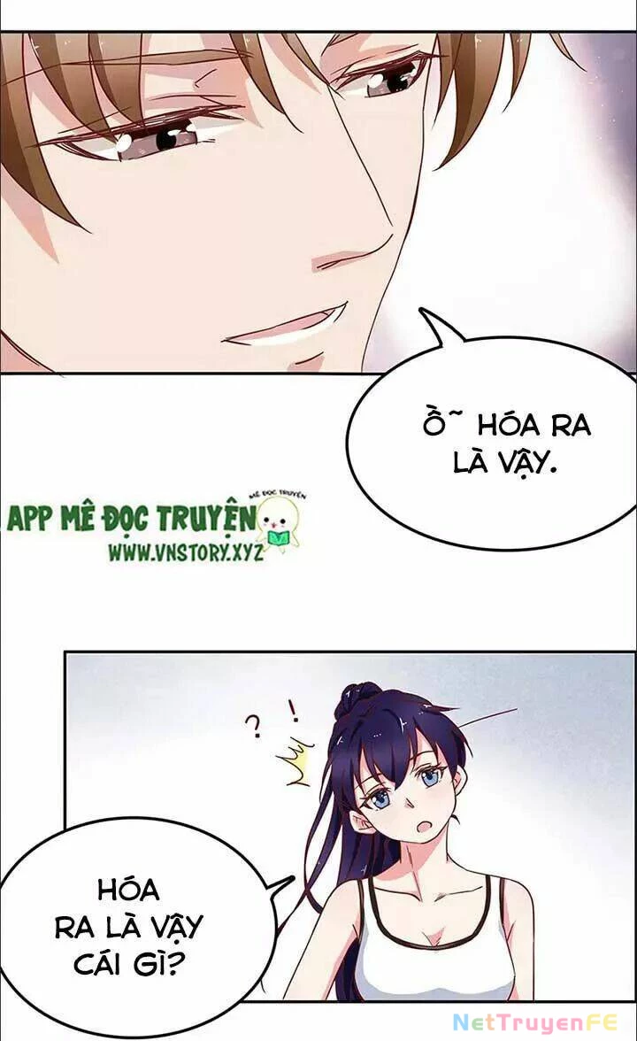 Anh Vẫn Sẽ Yêu Em Kể Cả Khi Điều Đó Là Sai Chapter 40 - Trang 2
