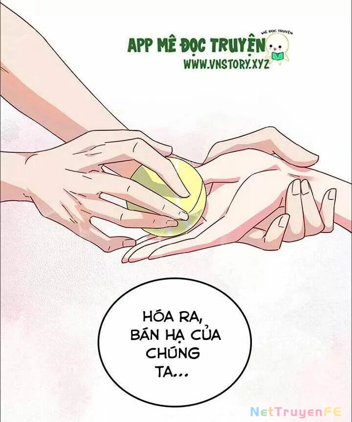 Anh Vẫn Sẽ Yêu Em Kể Cả Khi Điều Đó Là Sai Chapter 40 - Trang 2