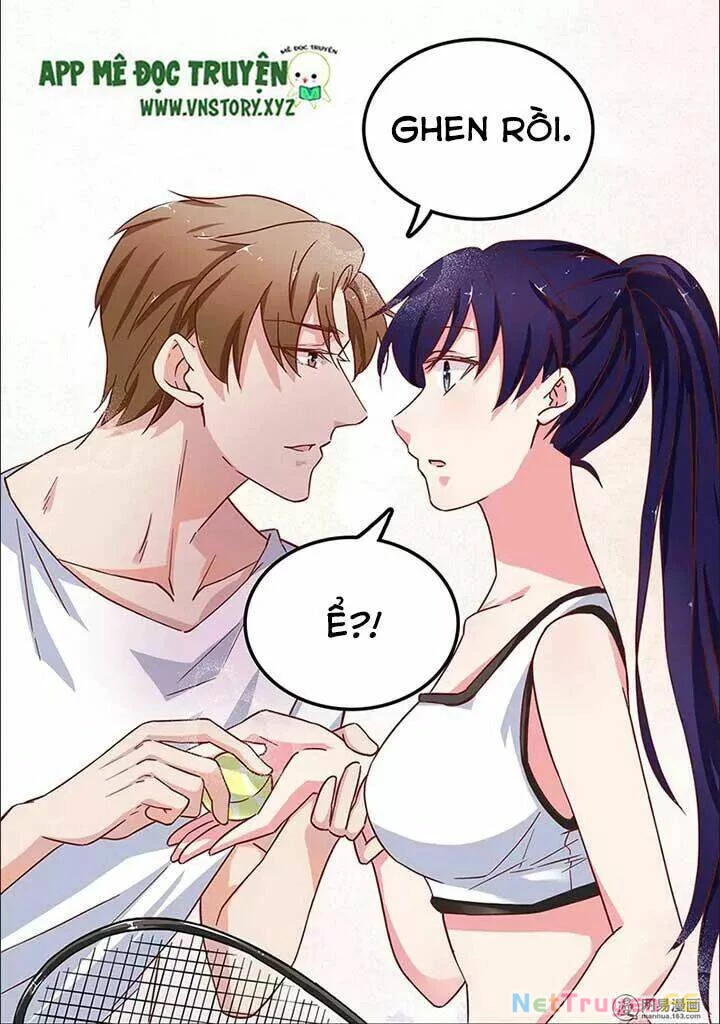Anh Vẫn Sẽ Yêu Em Kể Cả Khi Điều Đó Là Sai Chapter 40 - Trang 2