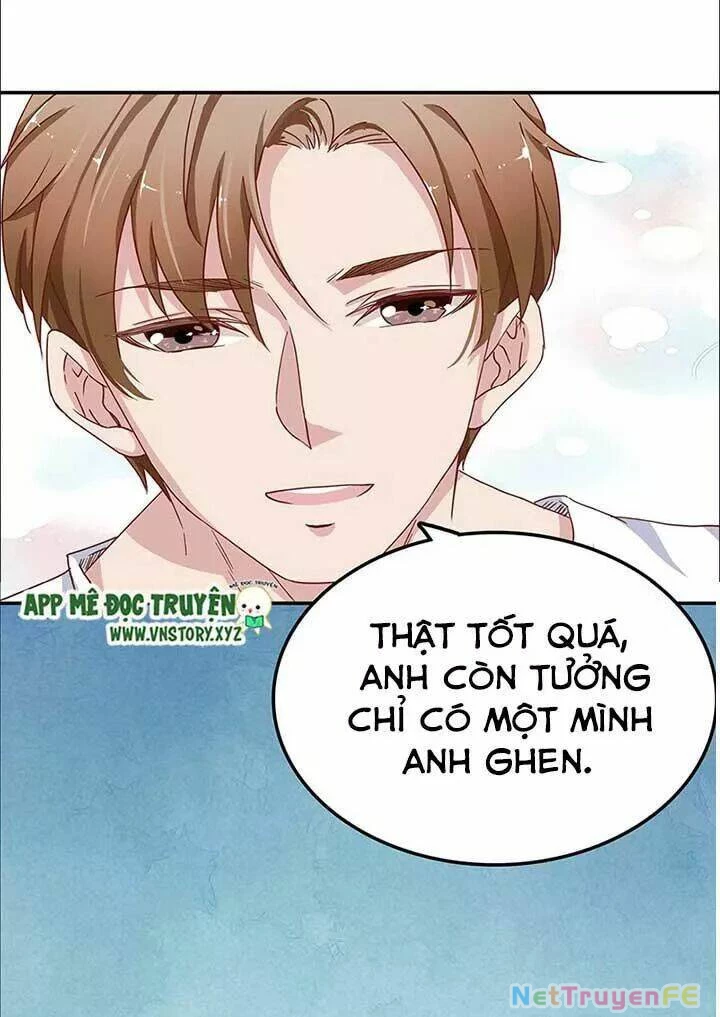 Anh Vẫn Sẽ Yêu Em Kể Cả Khi Điều Đó Là Sai Chapter 40 - Trang 2