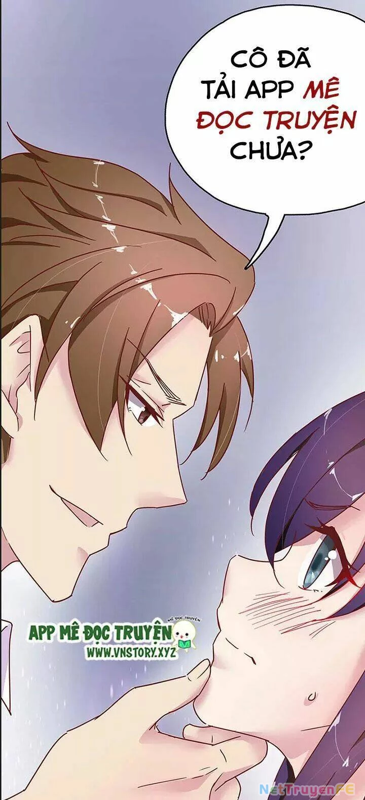 Anh Vẫn Sẽ Yêu Em Kể Cả Khi Điều Đó Là Sai Chapter 40 - Trang 2