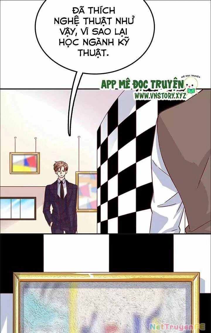 Anh Vẫn Sẽ Yêu Em Kể Cả Khi Điều Đó Là Sai Chapter 40 - Trang 2