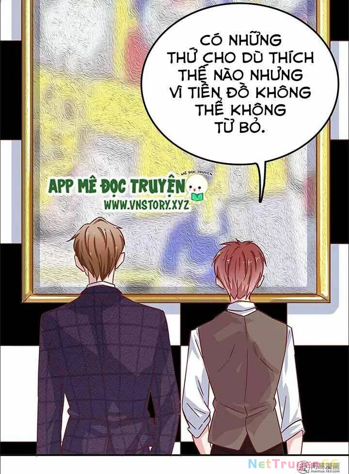 Anh Vẫn Sẽ Yêu Em Kể Cả Khi Điều Đó Là Sai Chapter 40 - Trang 2