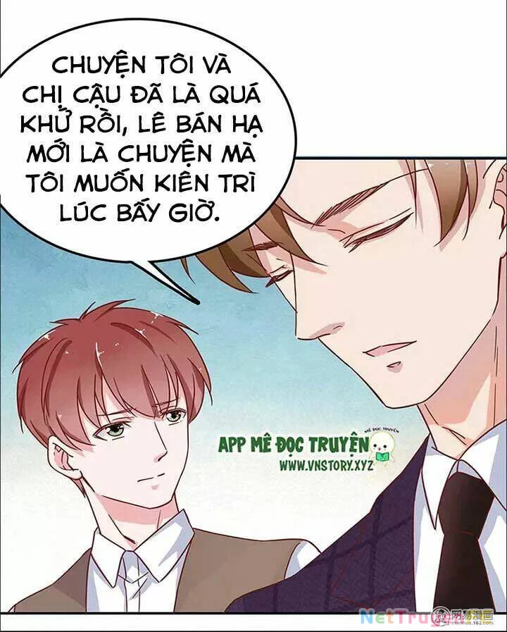 Anh Vẫn Sẽ Yêu Em Kể Cả Khi Điều Đó Là Sai Chapter 40 - Trang 2