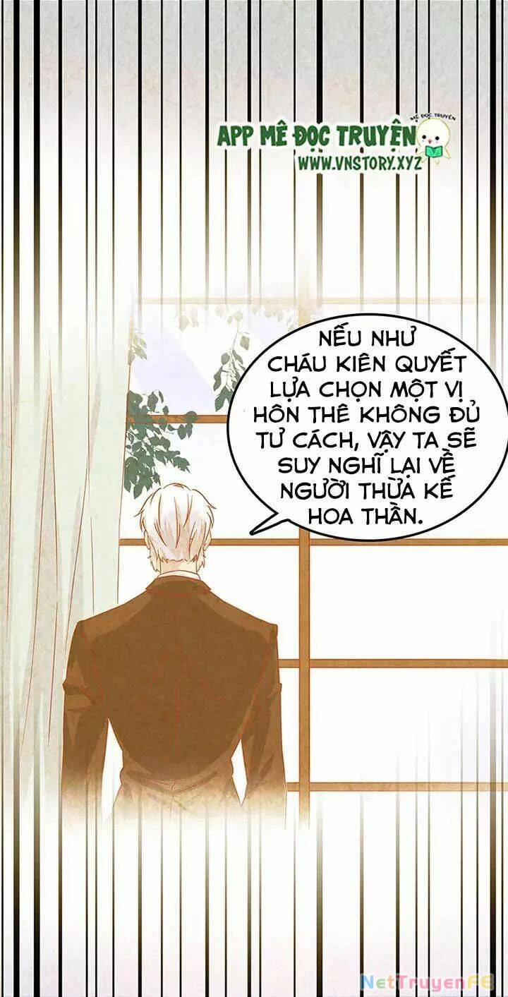 Anh Vẫn Sẽ Yêu Em Kể Cả Khi Điều Đó Là Sai Chapter 41 - Trang 2