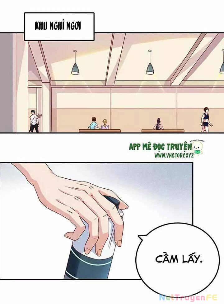 Anh Vẫn Sẽ Yêu Em Kể Cả Khi Điều Đó Là Sai Chapter 41 - Trang 2